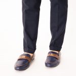 Xandi Driver Shoes