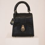 Leila Top Handle Bag