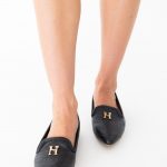 Ava Flat Shoes