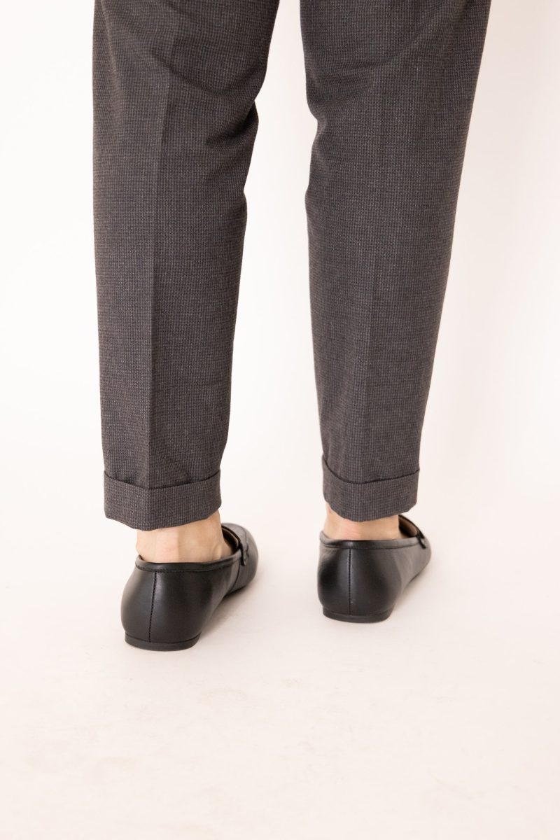 Xandi Driver Shoes - Image 3