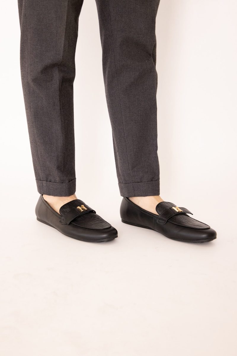 Xandi Driver Shoes - Image 2