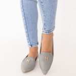 Ava Flat Shoes