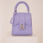 Leila Top Handle Bag
