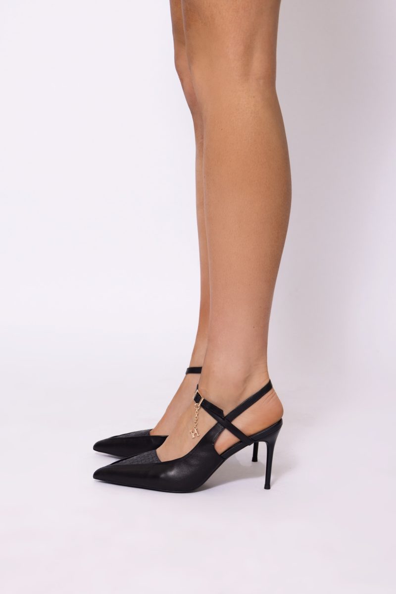 Ariana High Heels - Image 3